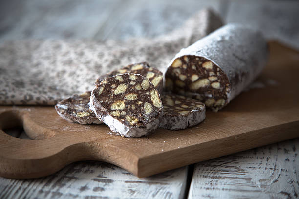 A Nostalgic Journey: Rediscovering a Classic Treat